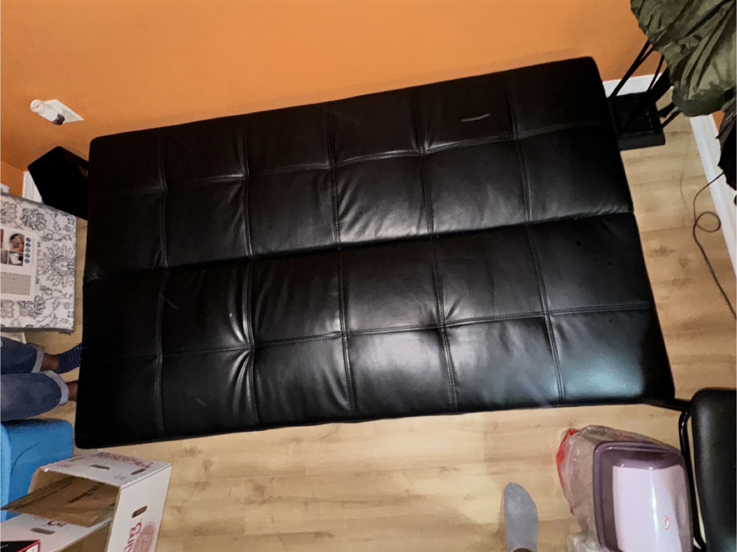 Futon - photo 2