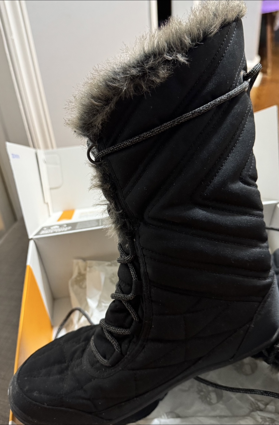Columbia Winter Boots - photo 3