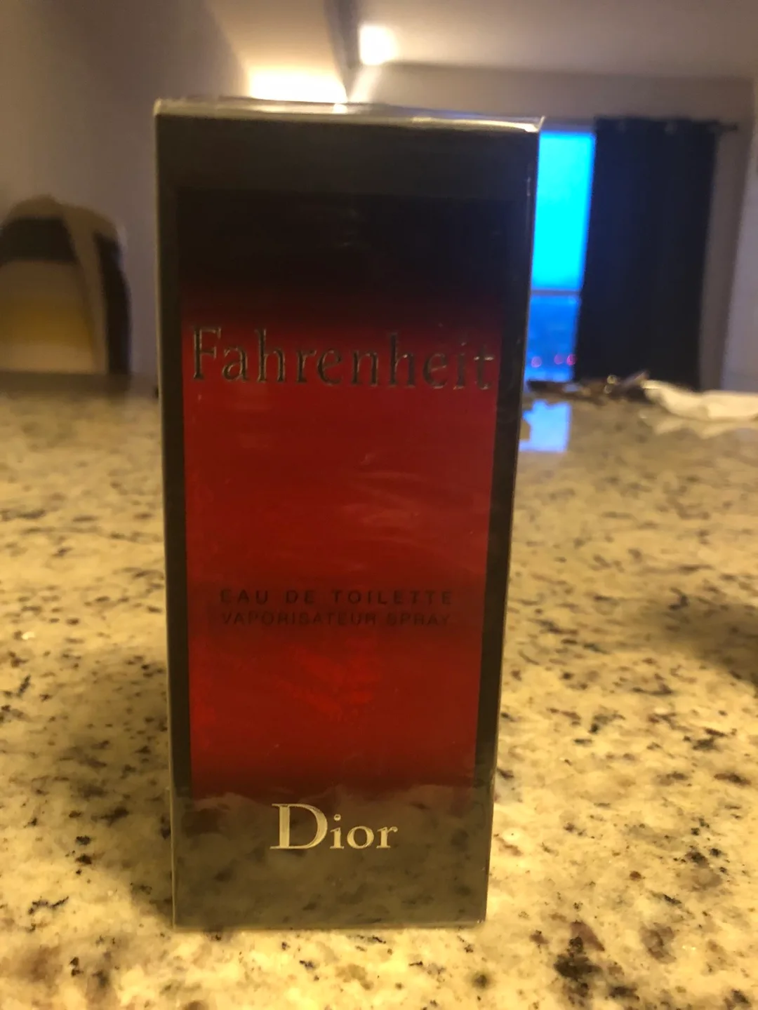 Fahrenheit Eau de Toilette thumbnail