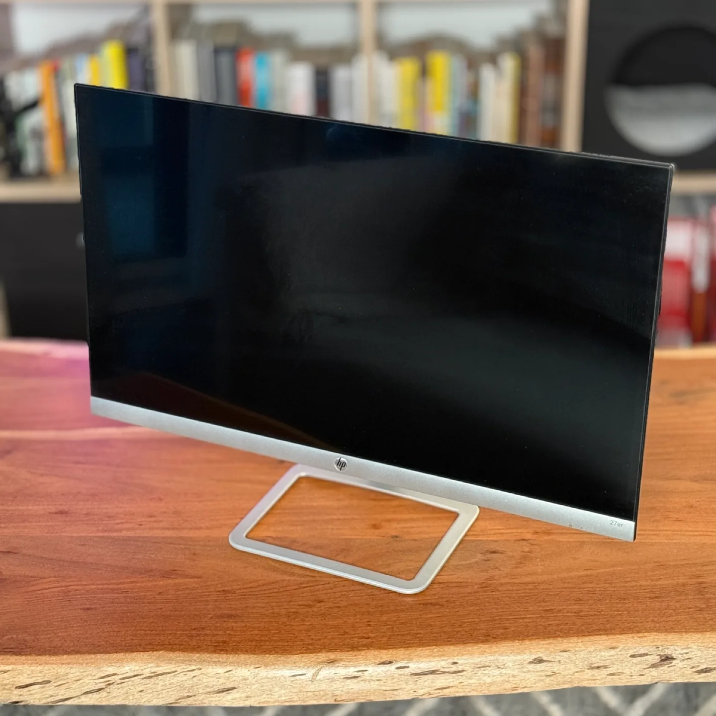HP 27er Monitor thumbnail