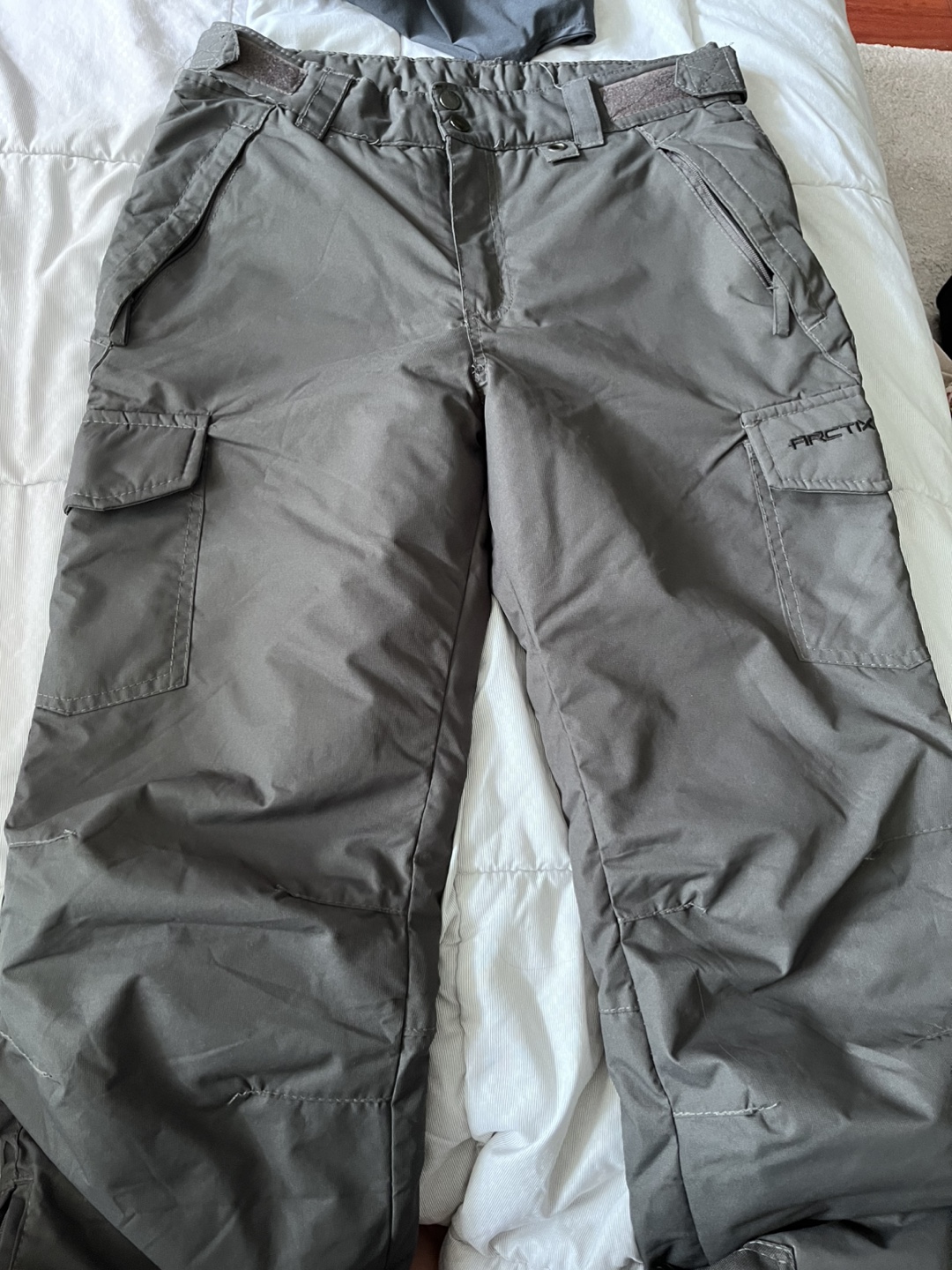 ARCTIX Men's Snow Pants