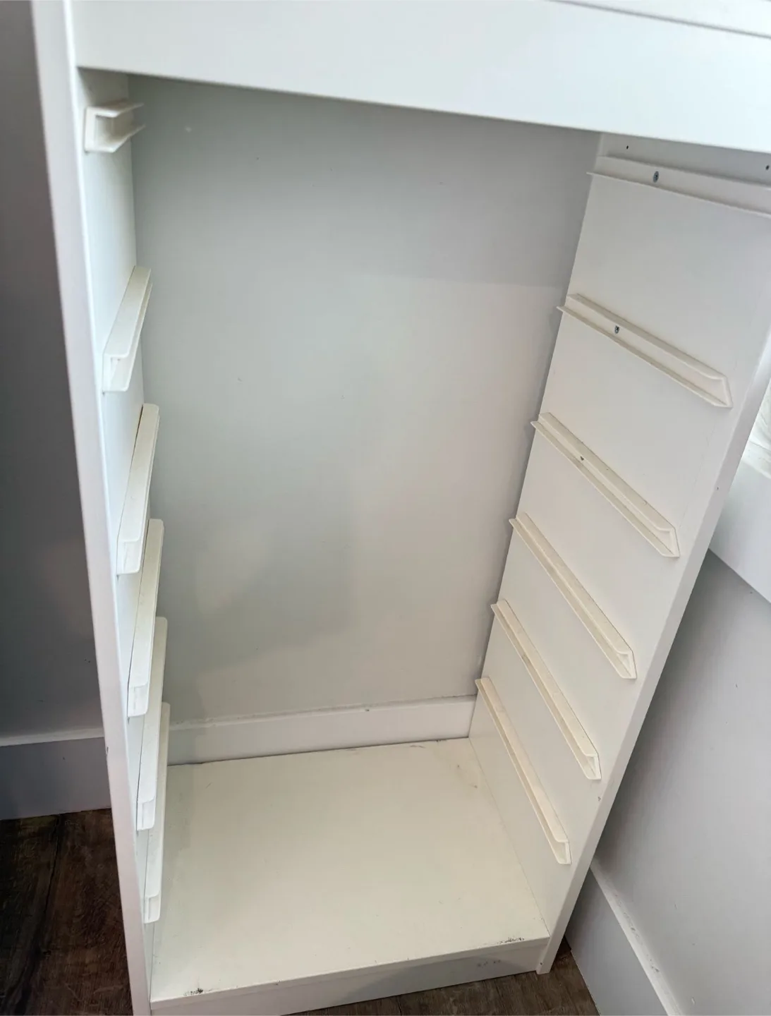 IKEA TROFAST Storage Unit with Bins image indicator(3)