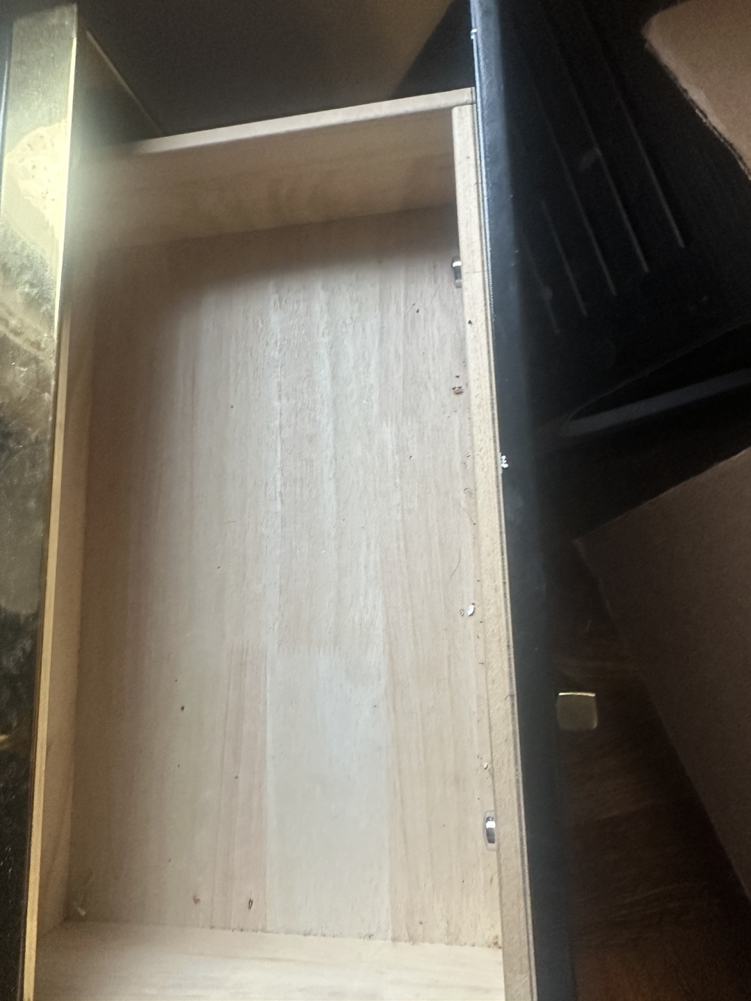 2 Stylish Nightstand Cabinet - photo 3