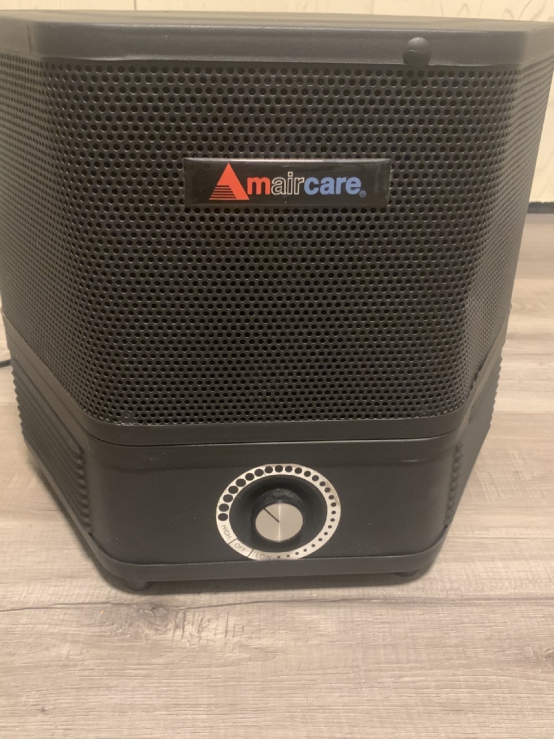 AmAirCare Humidifier