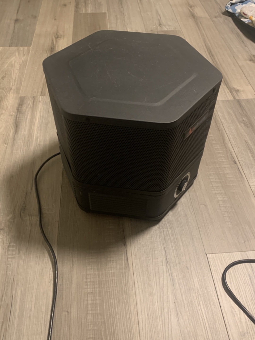 AmAirCare Humidifier - photo 2