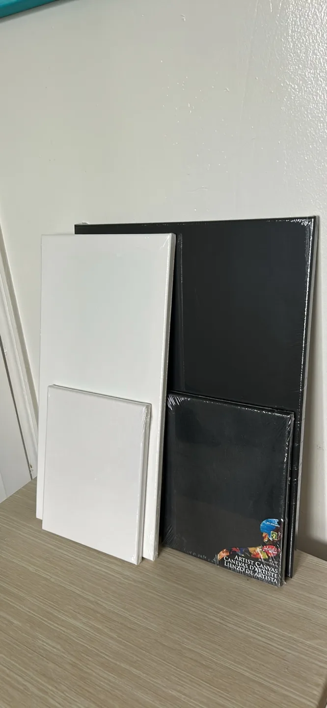 Canvases thumbnail