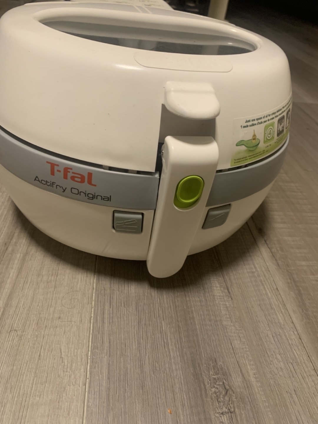 T-fal ActiFry Air Fryer
