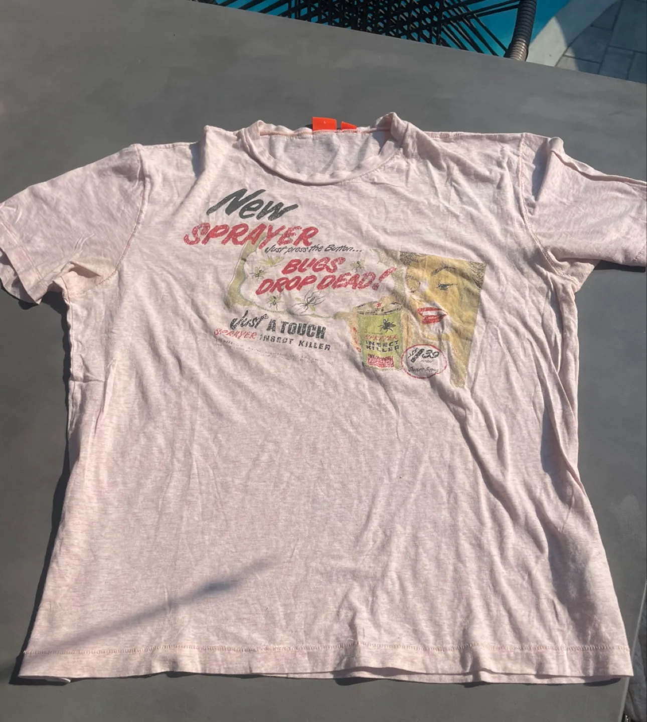 Hugo Boss T-Shirt thumbnail