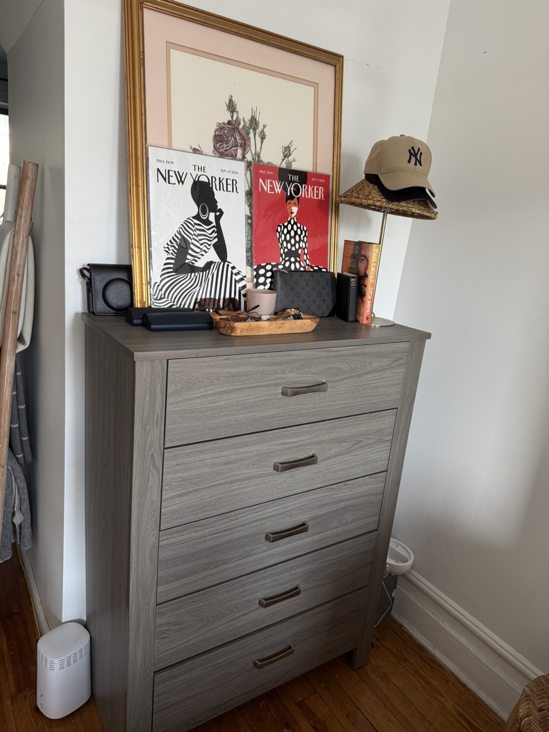Chest of Drawers/Nightstand