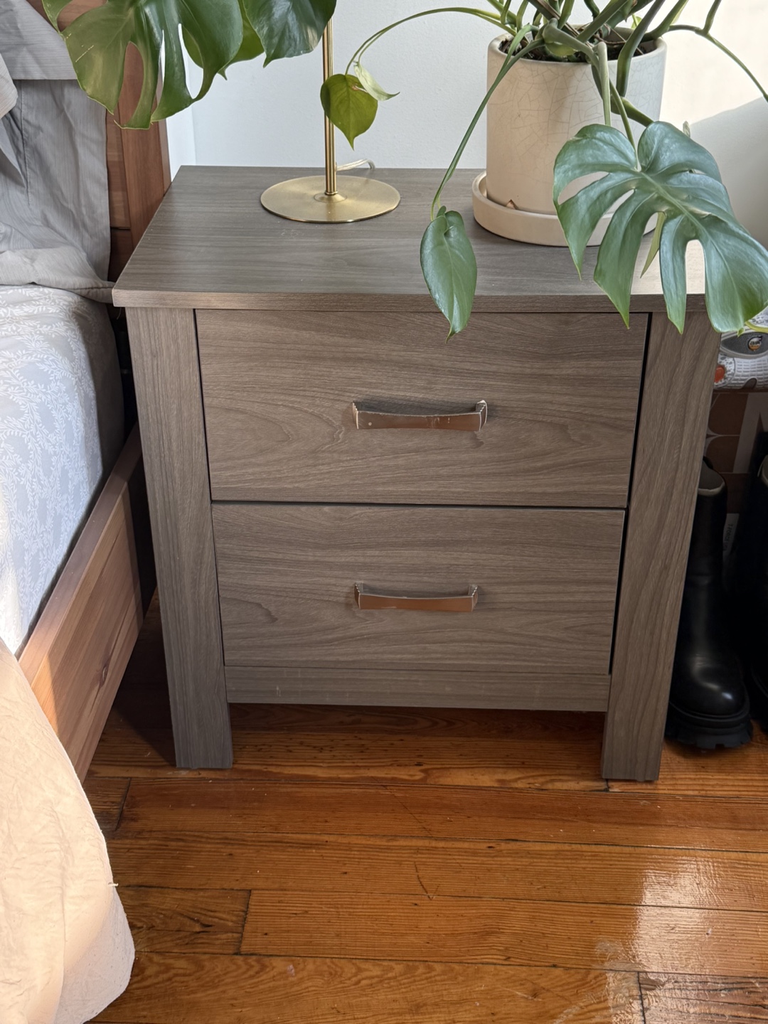 Chest of Drawers/Nightstand - photo 5