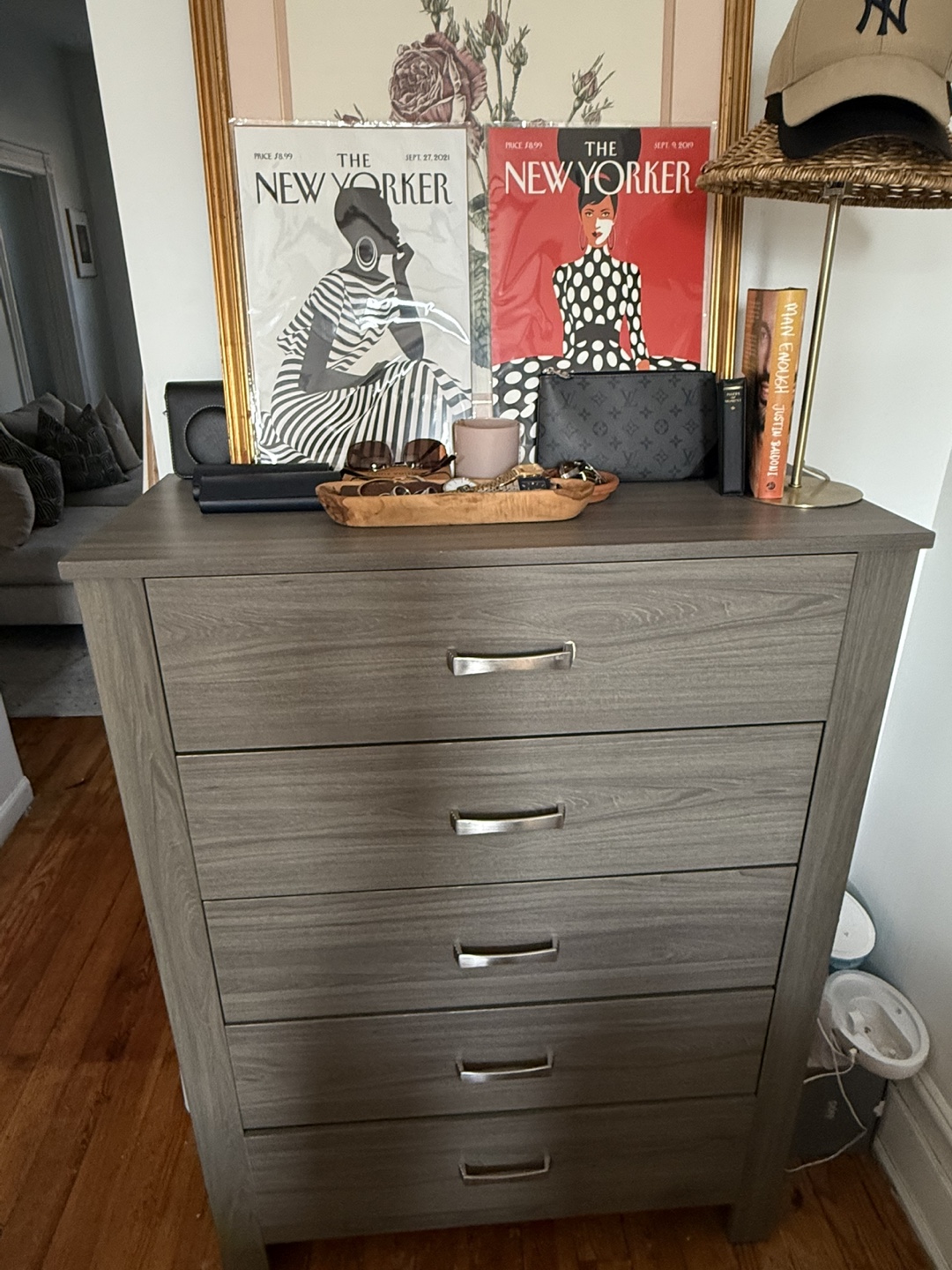 Chest of Drawers/Nightstand - photo 2