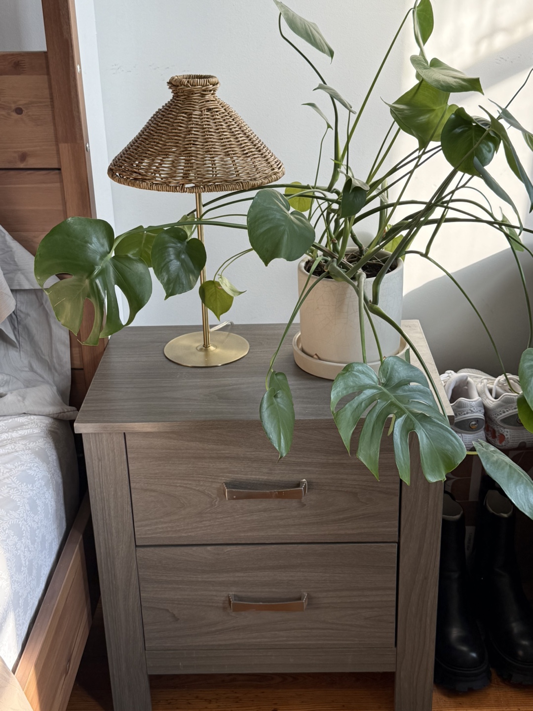 Chest of Drawers/Nightstand - photo 4