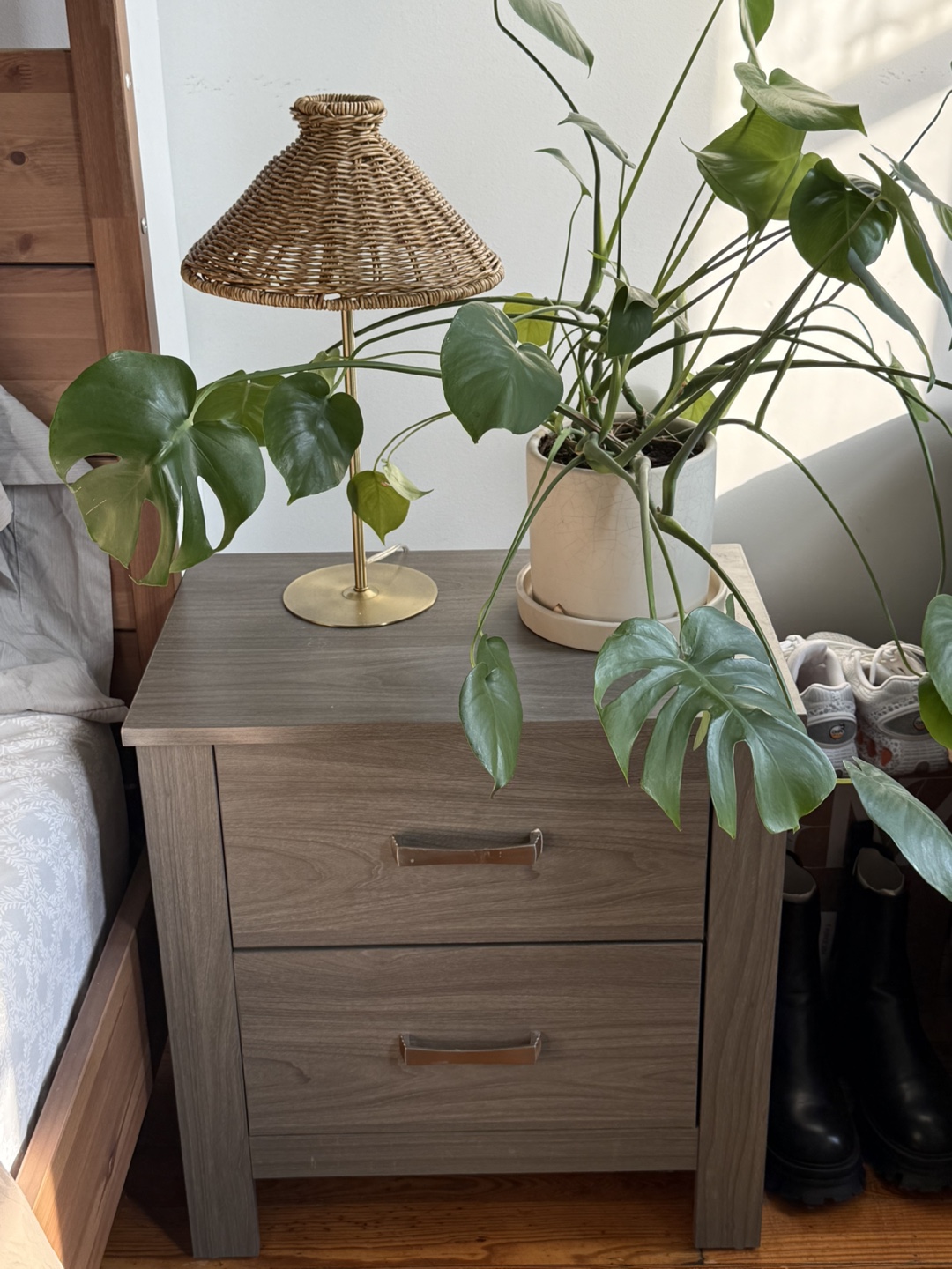 Chest of Drawers/Nightstand - photo 3