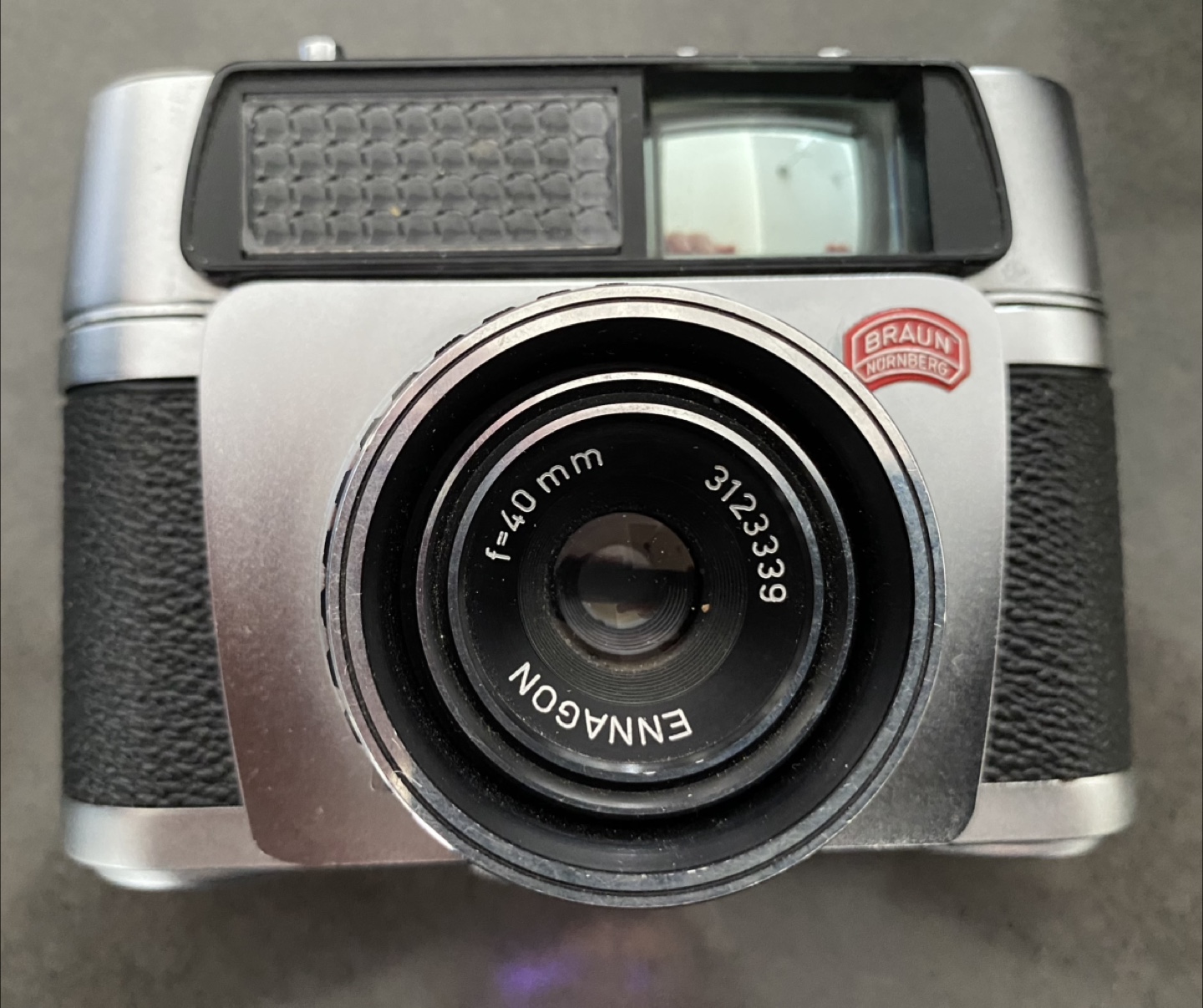 Vintage cameras - photo 2