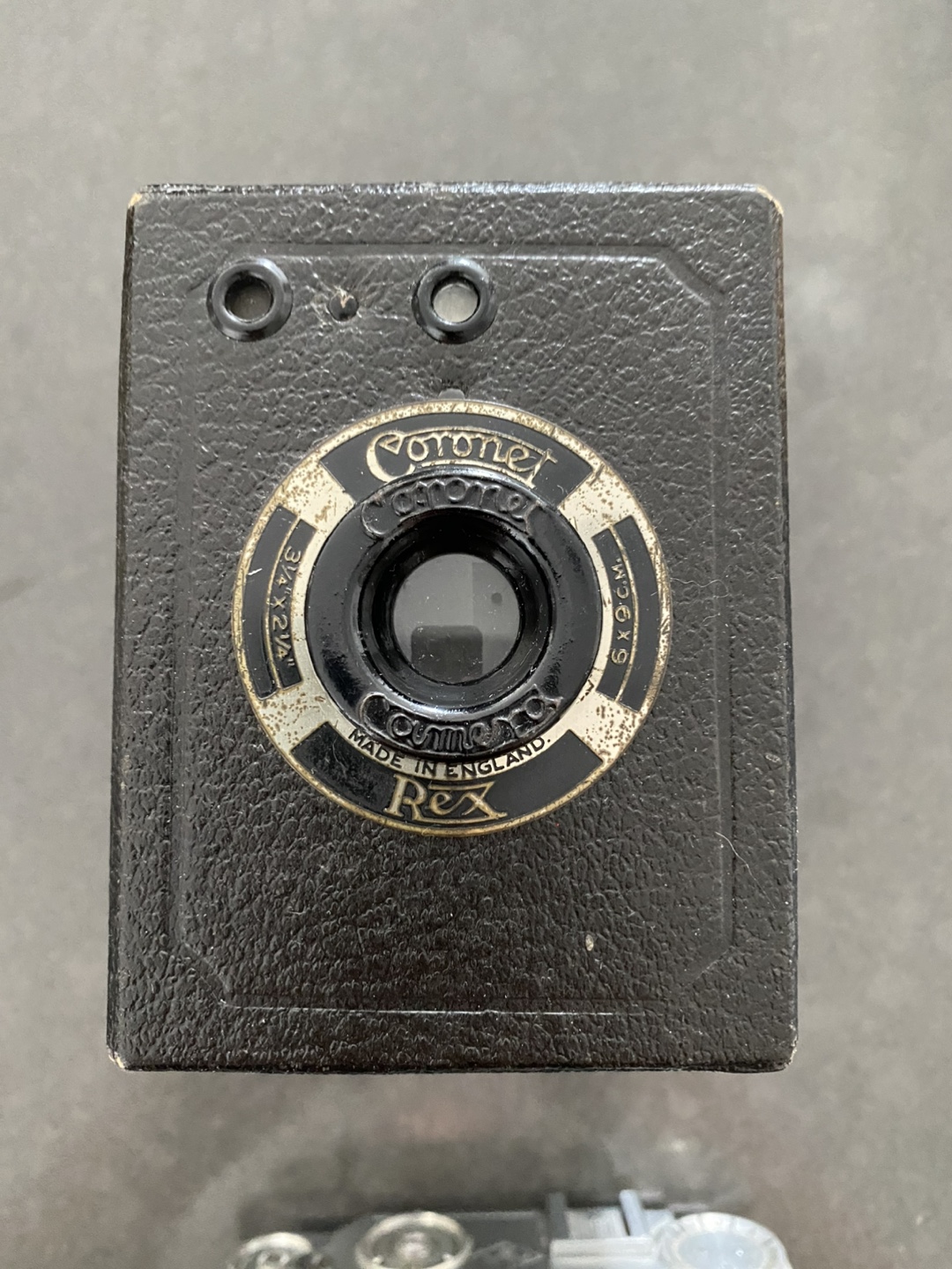 Vintage cameras - photo 5