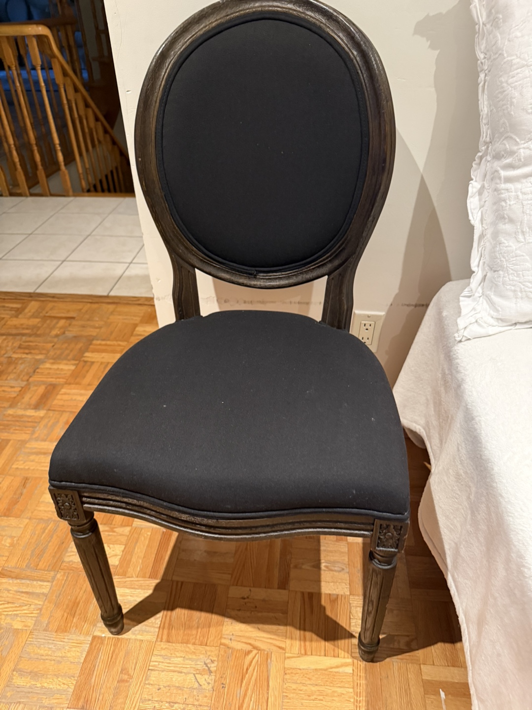 Structube Louis Dining Chair
