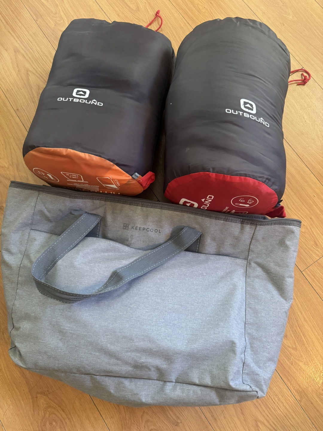 Camping Bundle - photo 2