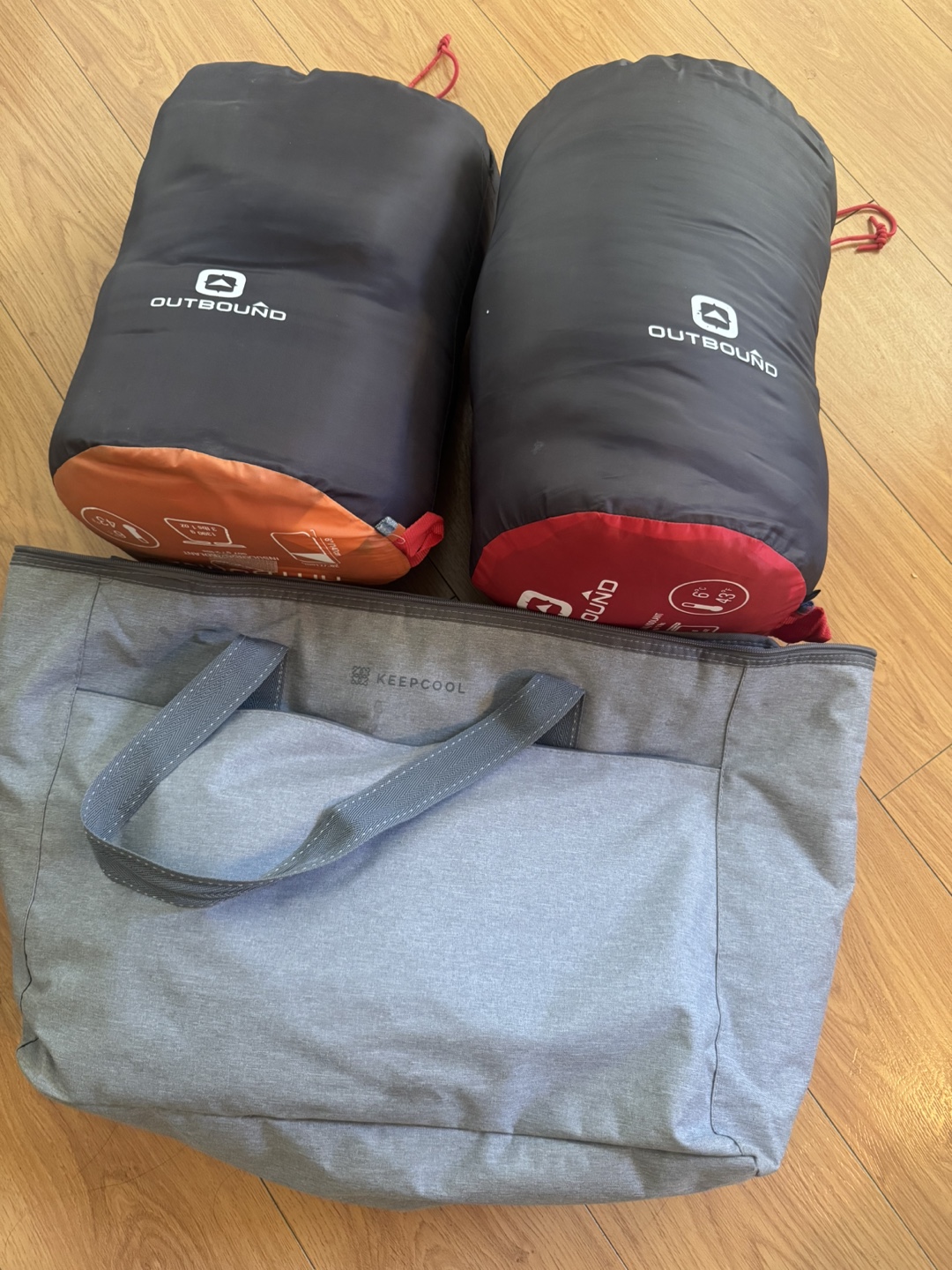 Camping Bundle