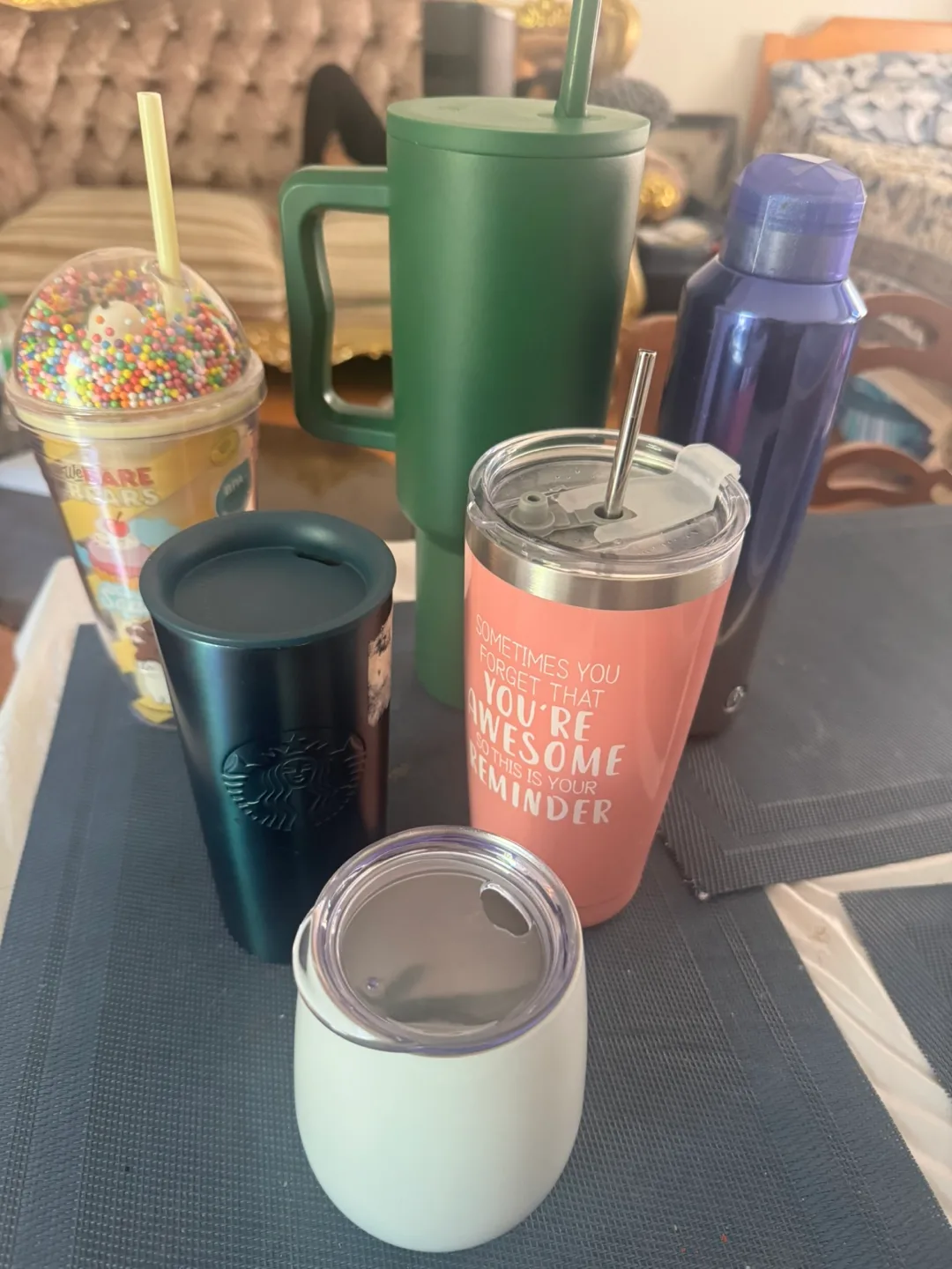 Drinkware Bundle