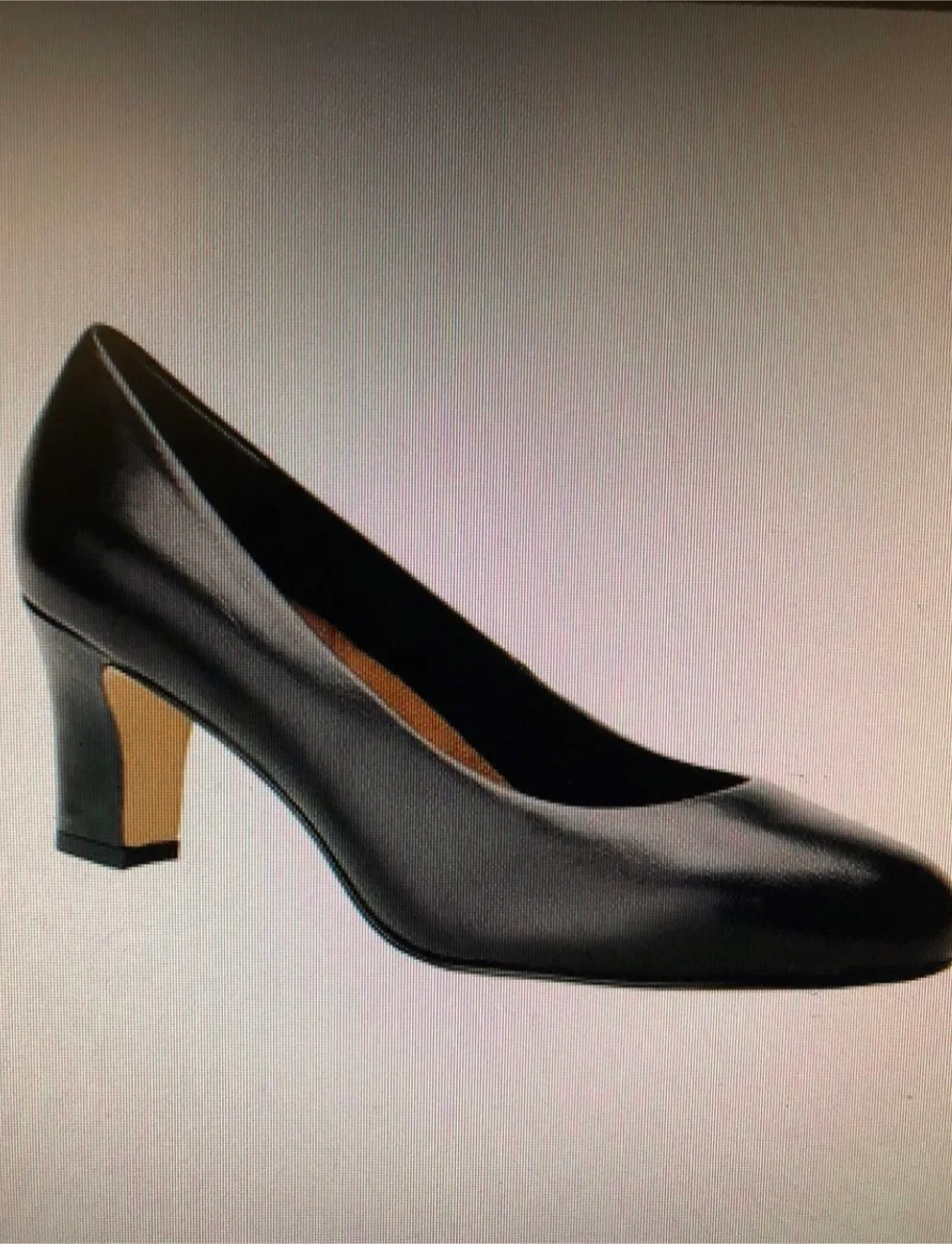 LEATHER HEELS image indicator(4)