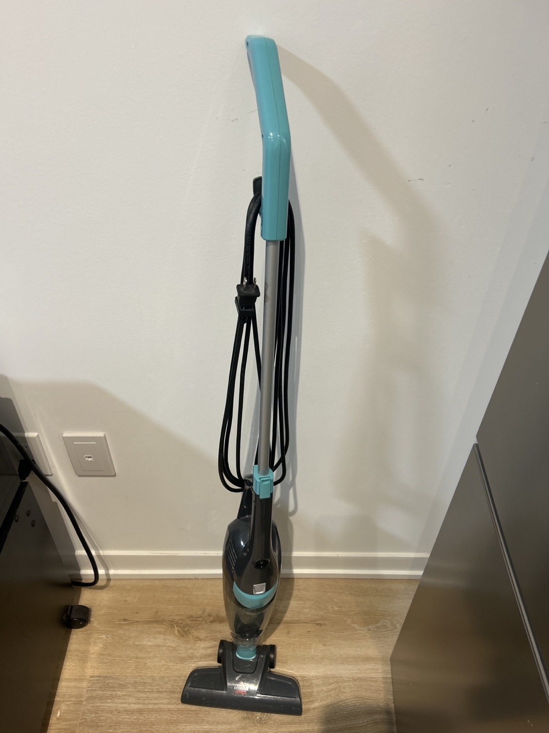 Upright Vacuum Cleaner