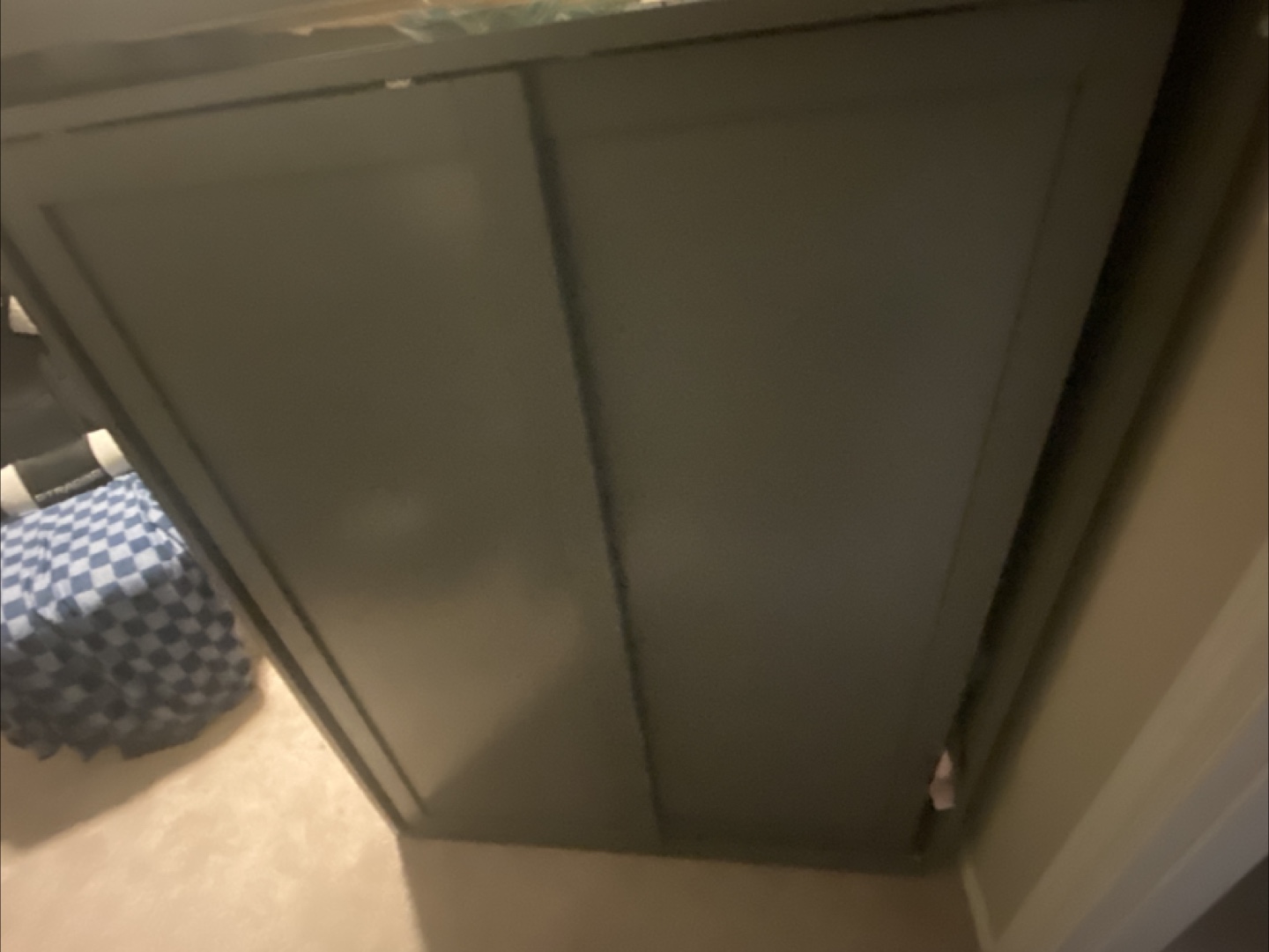Loft Bed with Desk and Closet 🥕 - photo 5