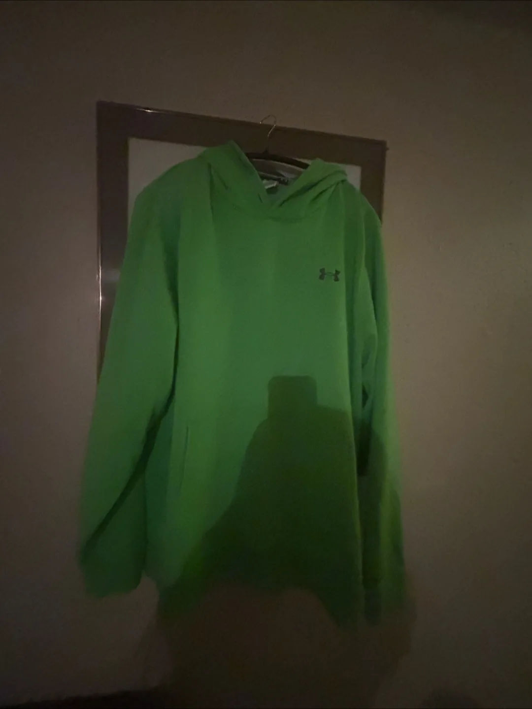 Under Armour Hoodie thumbnail