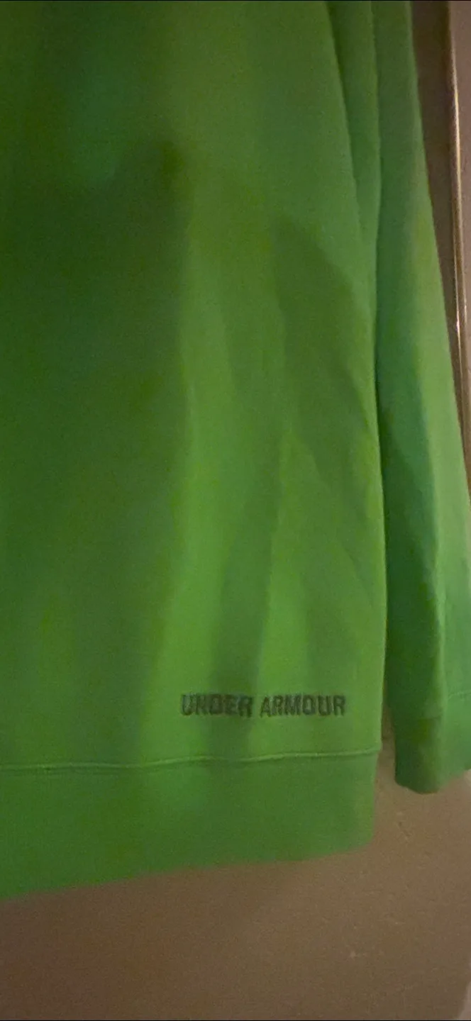 Under Armour Hoodie image indicator(3)