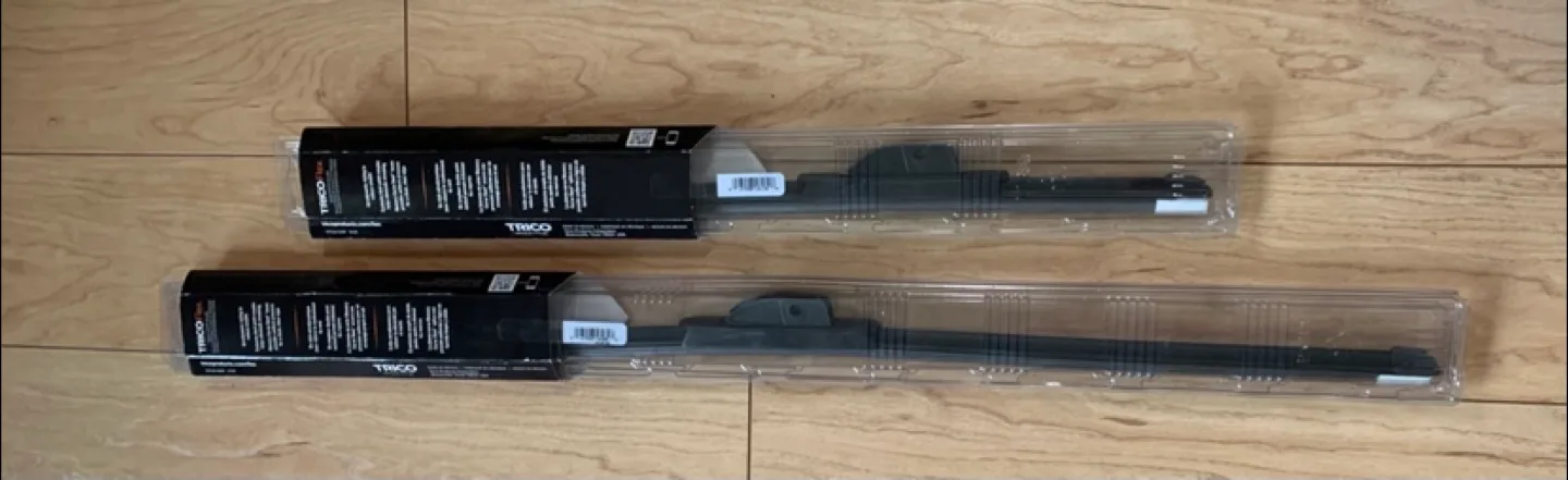 TRICO Flex Windshield Wiper Blades image indicator(2)