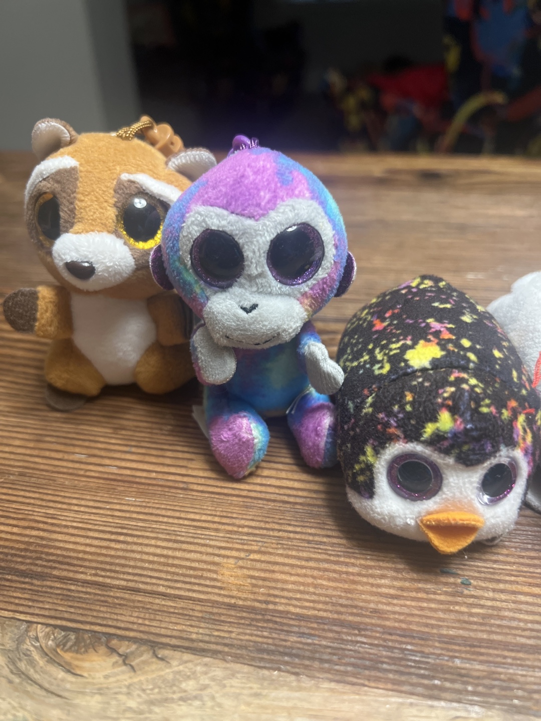 Assortment of plush toys - photo 2
