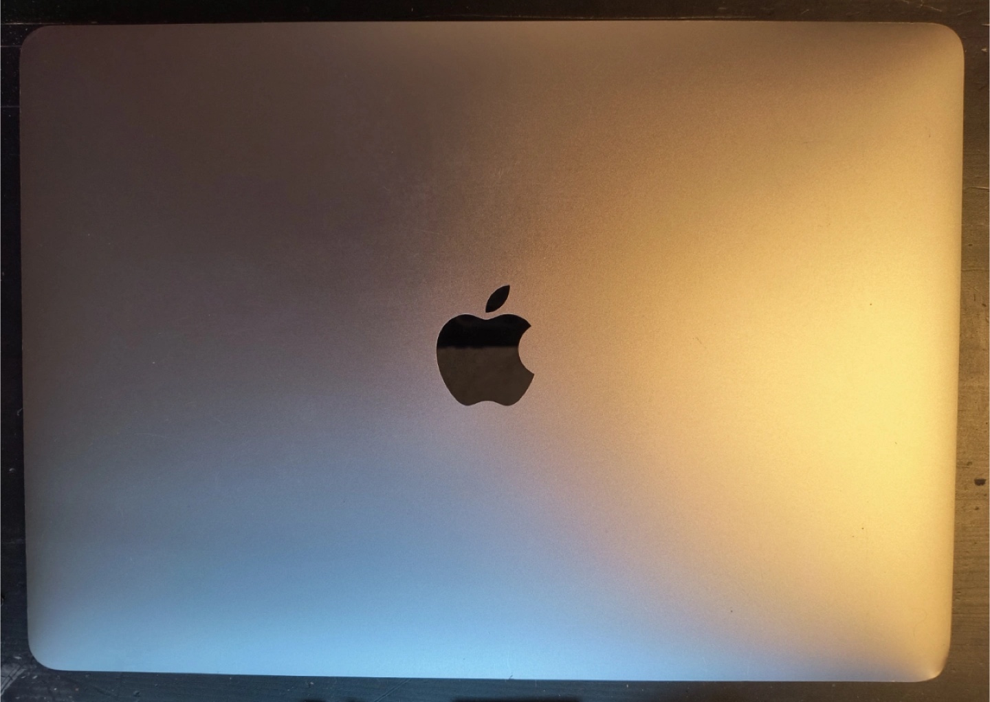 Apple MacBook Pro 2016 - photo 4