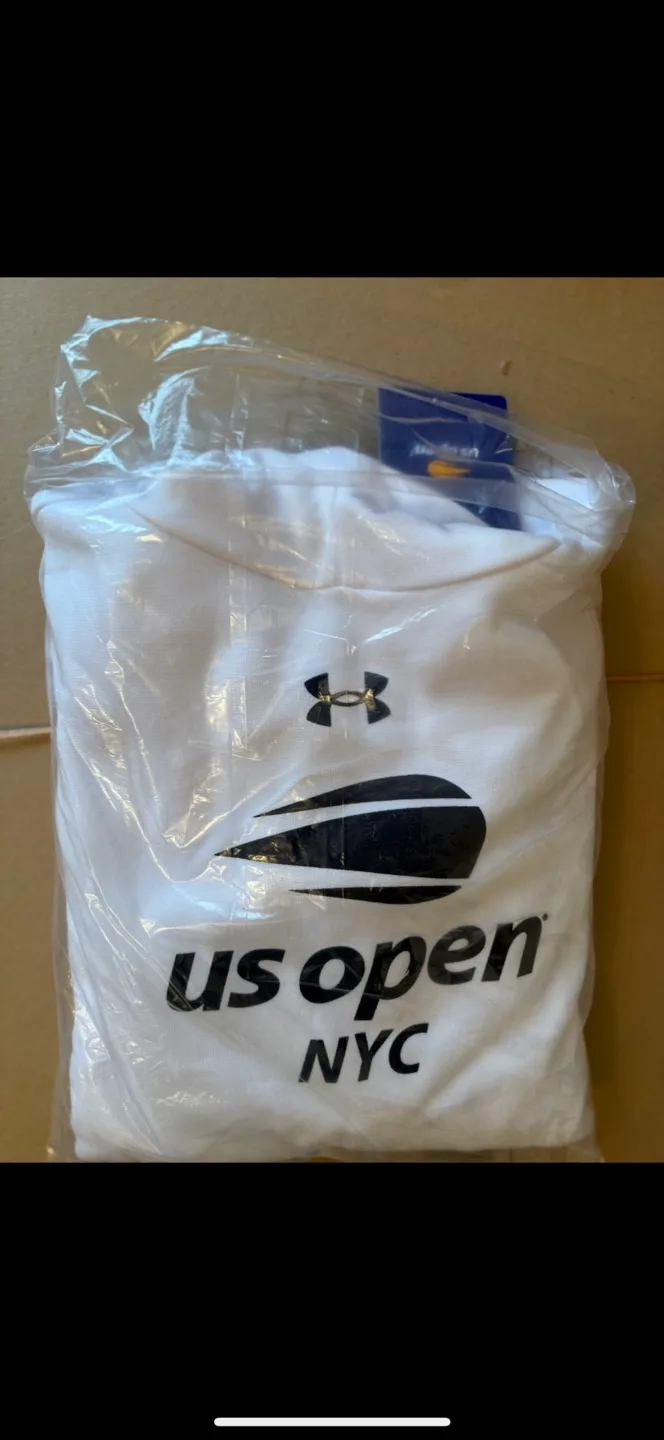 US Open NYC Hoodie image indicator(2)