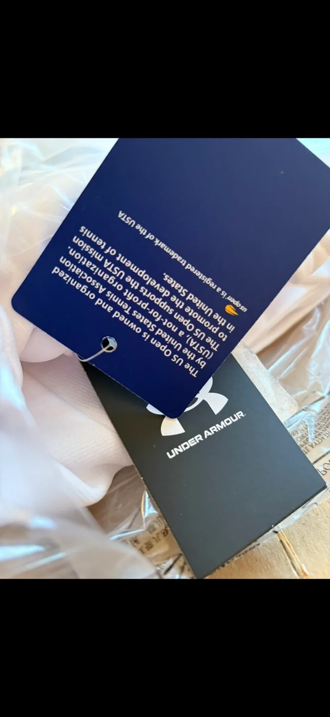 US Open NYC Hoodie image indicator(4)