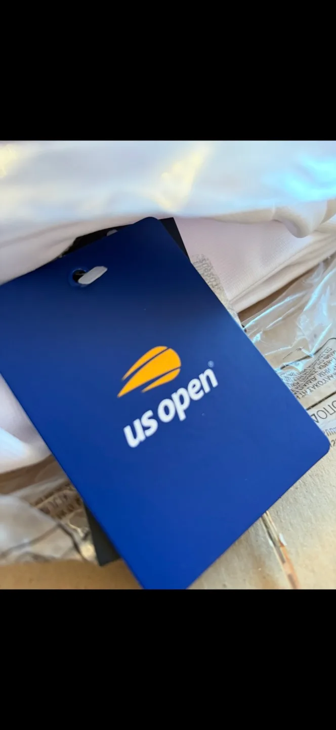 US Open NYC Hoodie image indicator(3)