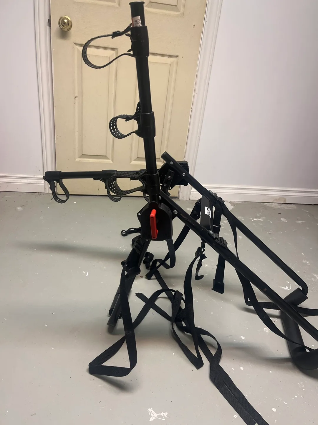 Bike Rack image indicator(4)