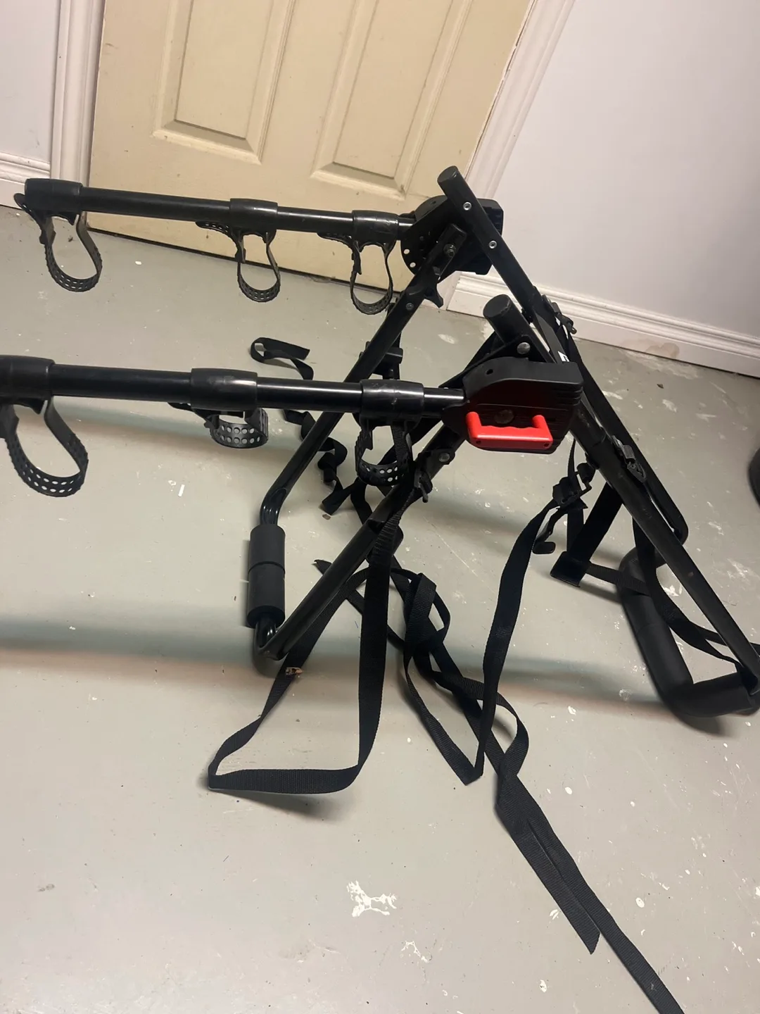 Bike Rack image indicator(2)