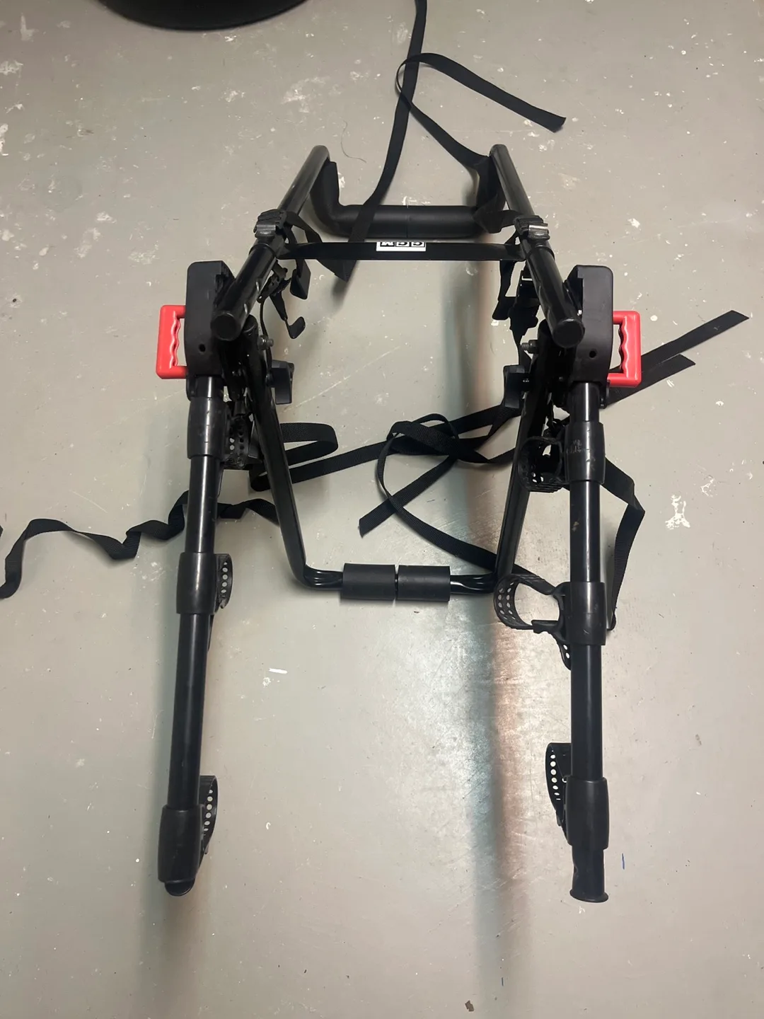 Bike Rack image indicator(3)