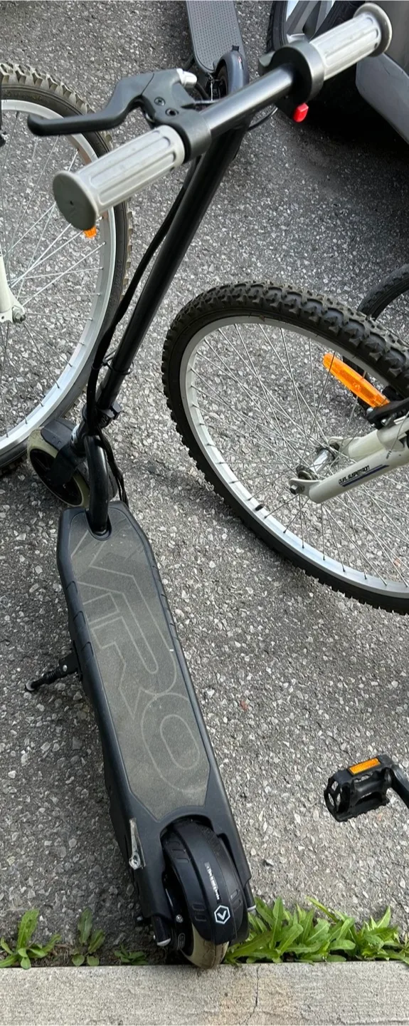 Electric Scooter thumbnail