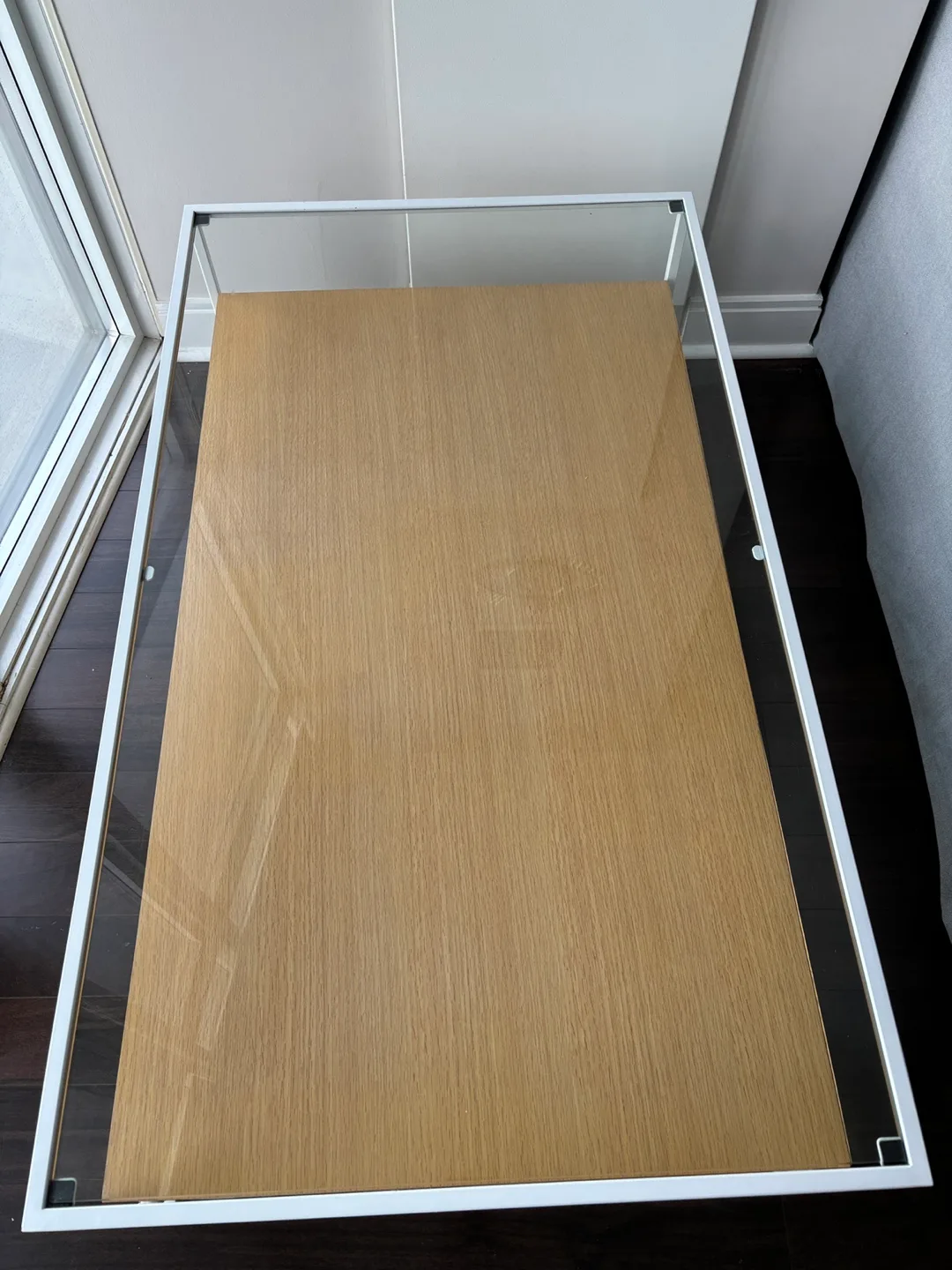 Coffee Table with Storage image indicator(3)
