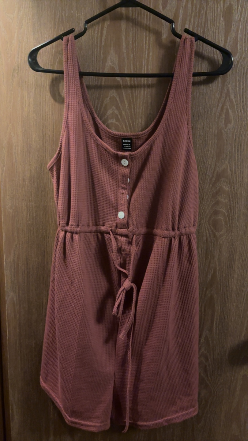 Maternity romper - photo 2