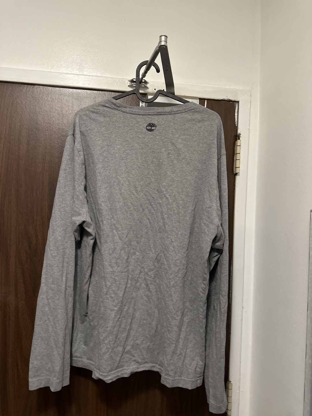 Timberland Long Sleeve Shirt - photo 2