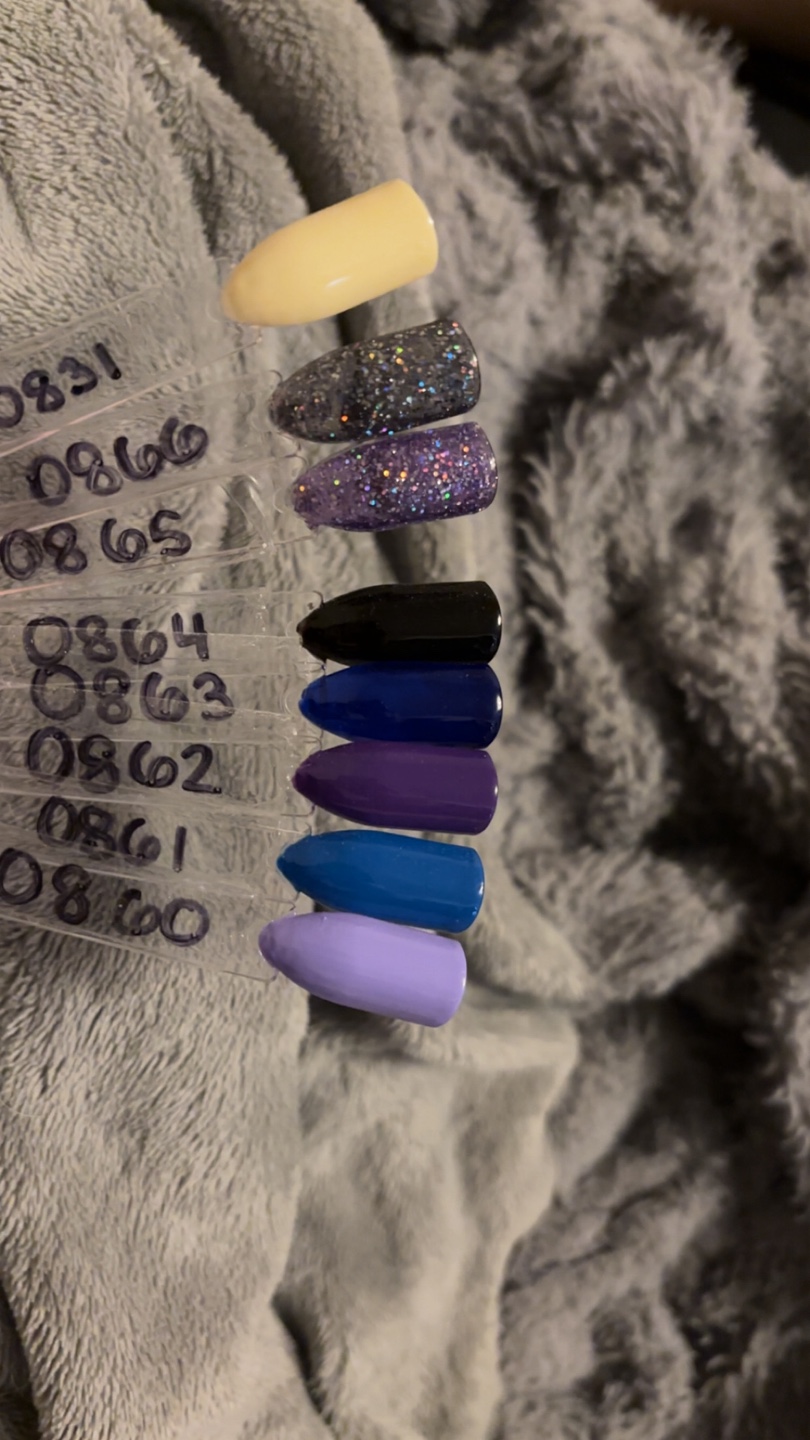 Nail supplies - photo 3