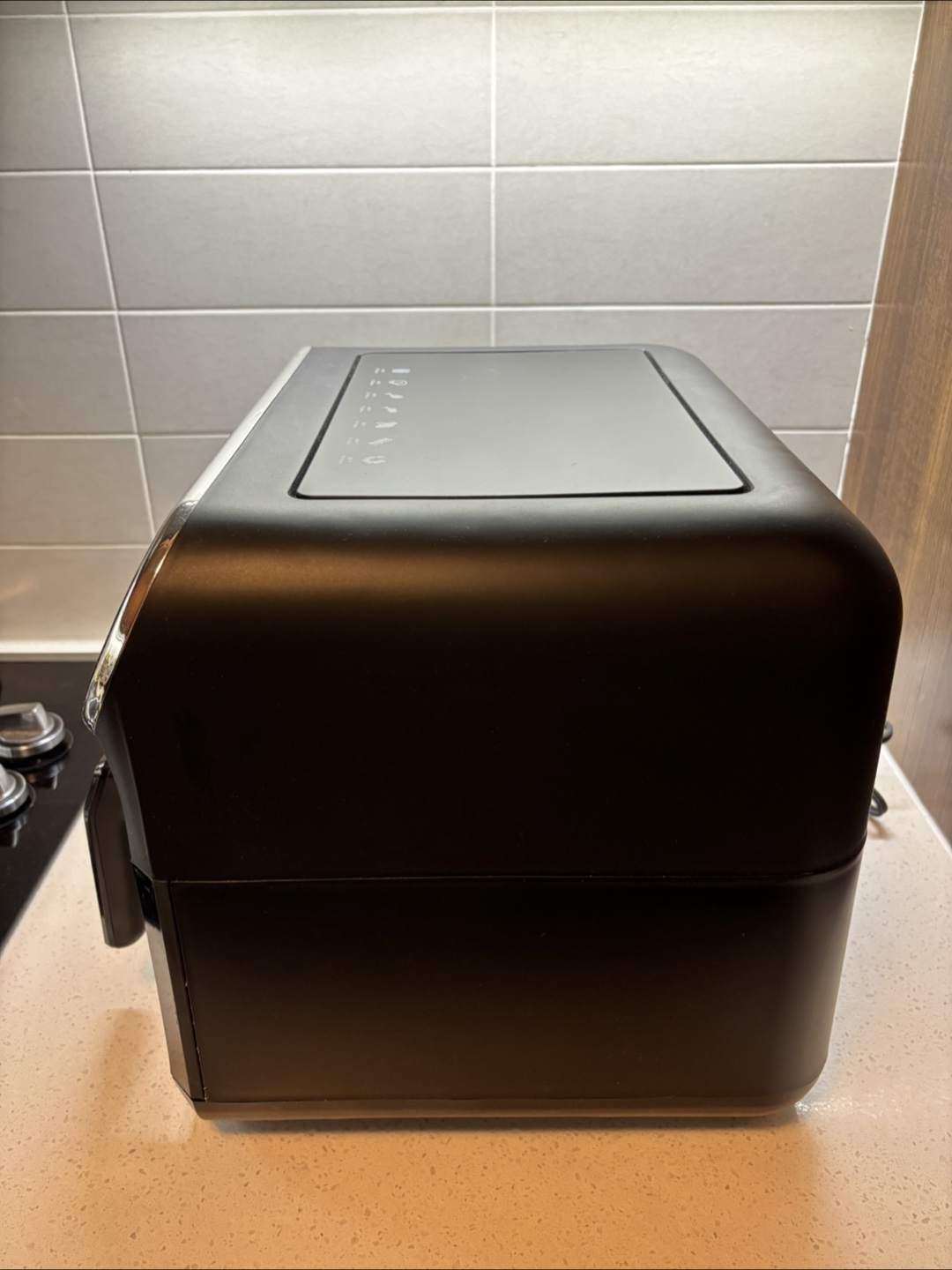 Ultima Cosa Digital Dual Zone Air Fryer - photo 4