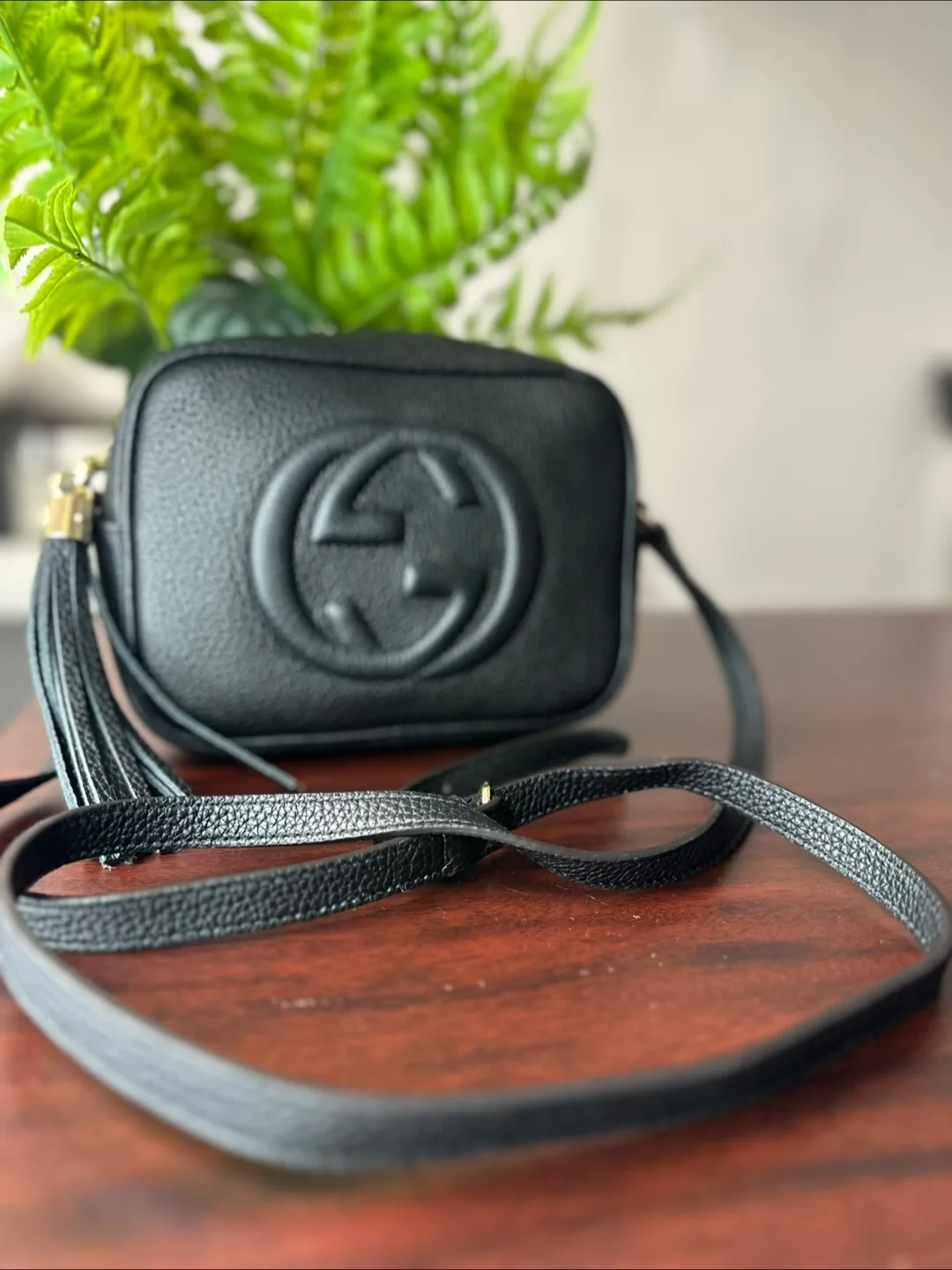 Gucci Soho Disco Bag thumbnail