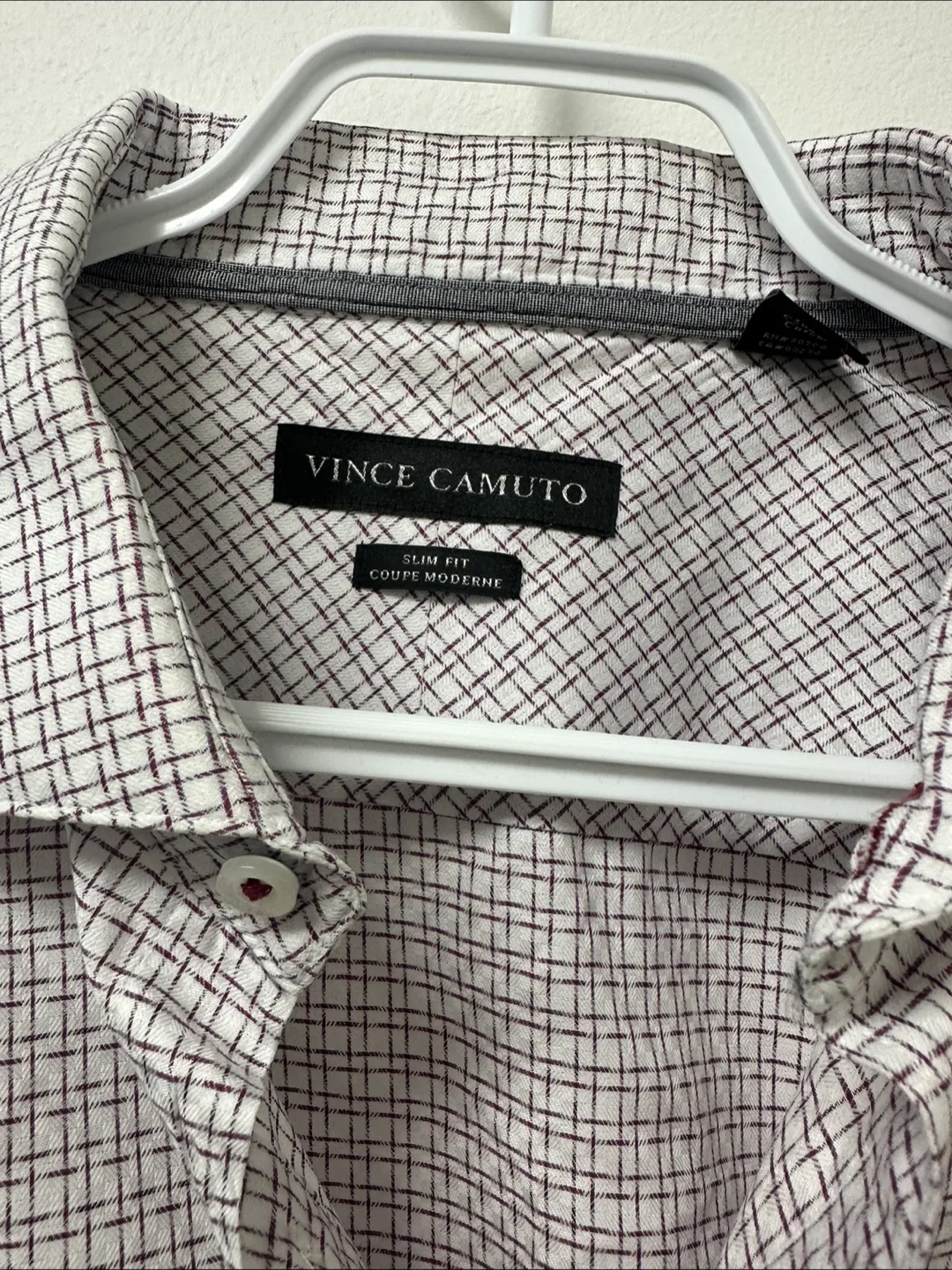 Vince Camuto Men's  Shirt thumbnail