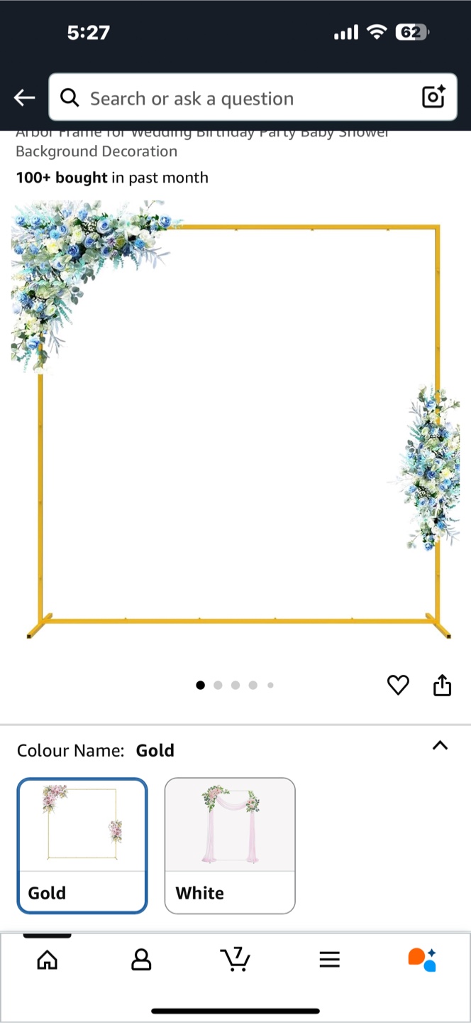 Backdrop stand