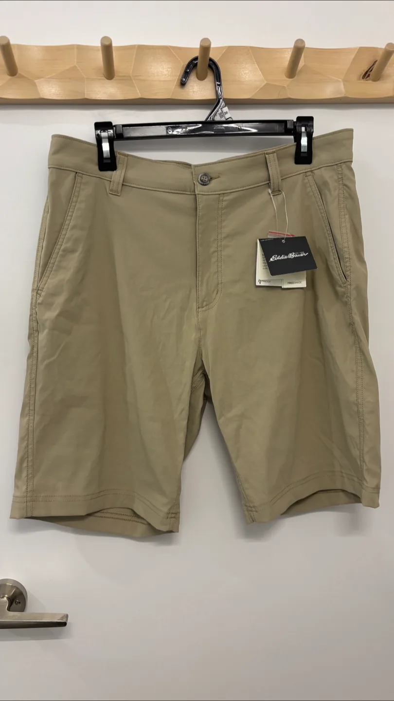Brand new with tags Eddie Bauer shorts thumbnail