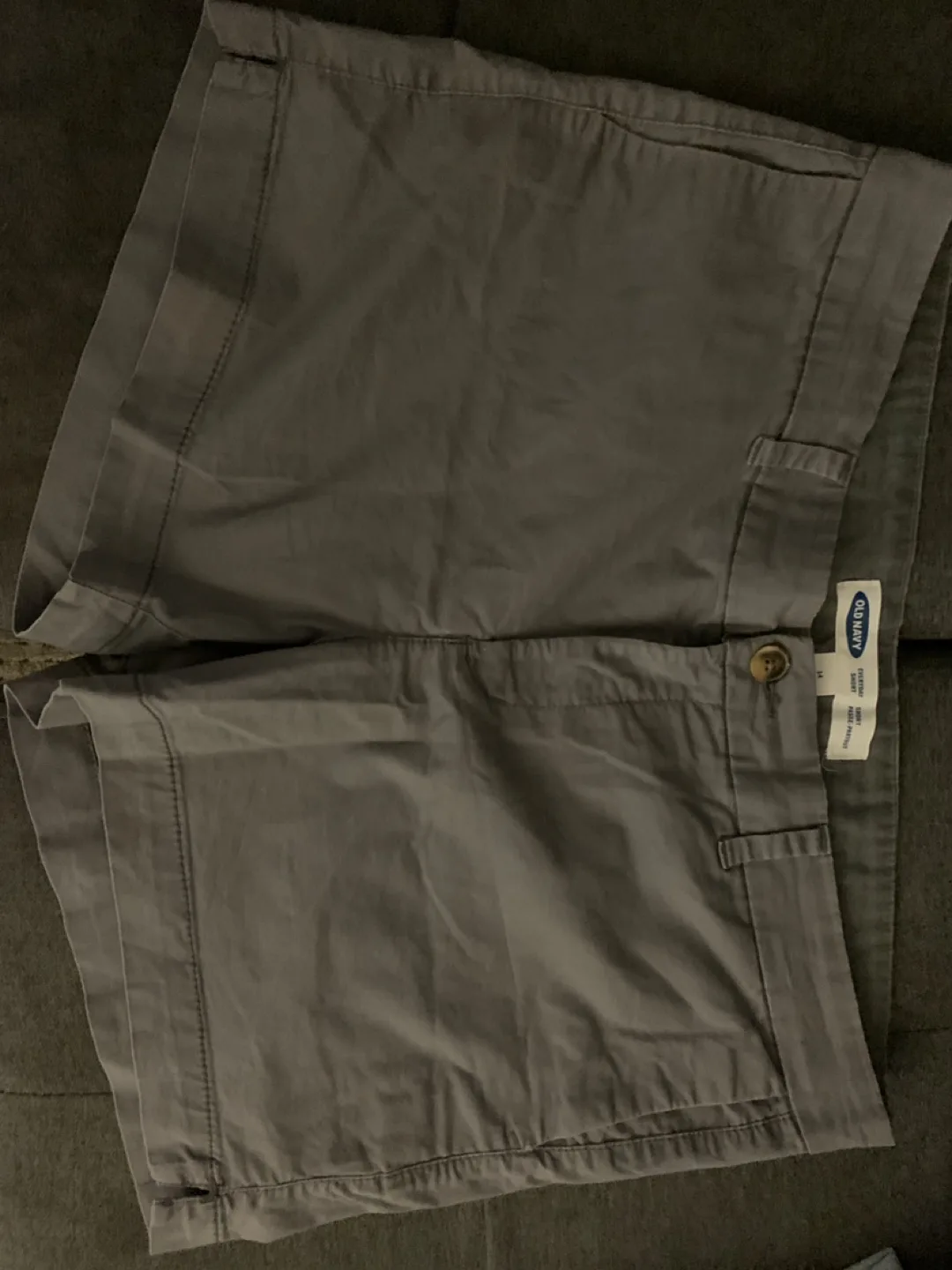 Old Navy Everyday Shorts - Size 14 thumbnail