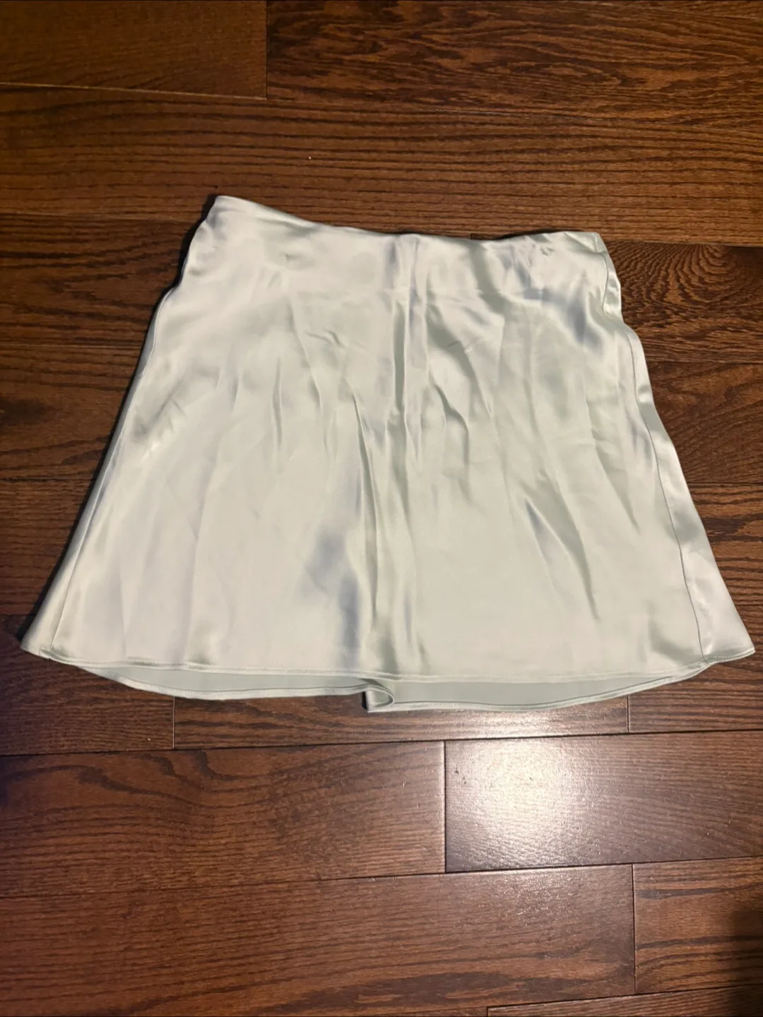 Dynamite Shira mini skirt - Baby Mint S image indicator(3)