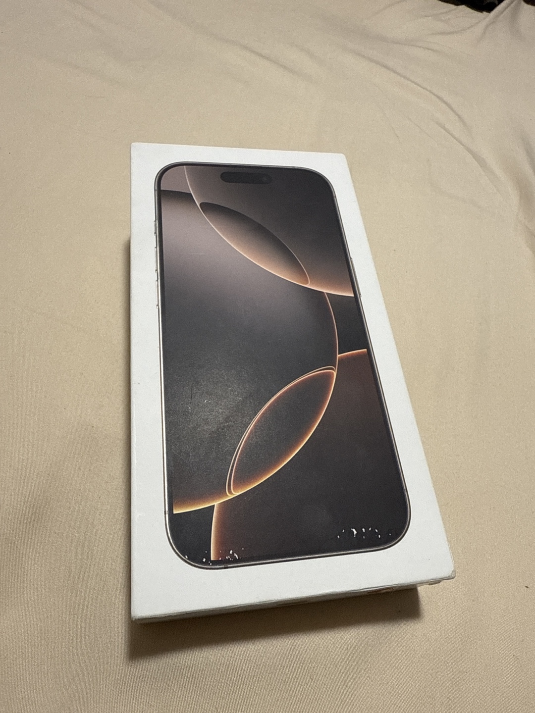 iPhone 16 Pro 256 Gb - photo 2